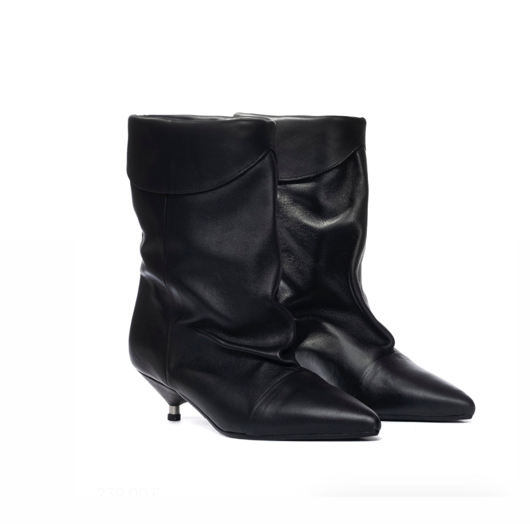 Gležnjače GISEL MOIRE