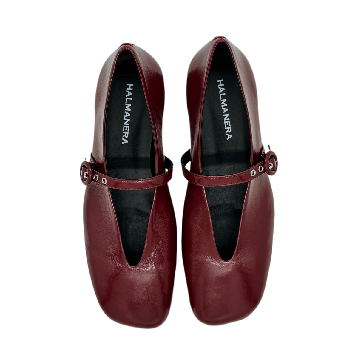 Ballet flats HALMANERA