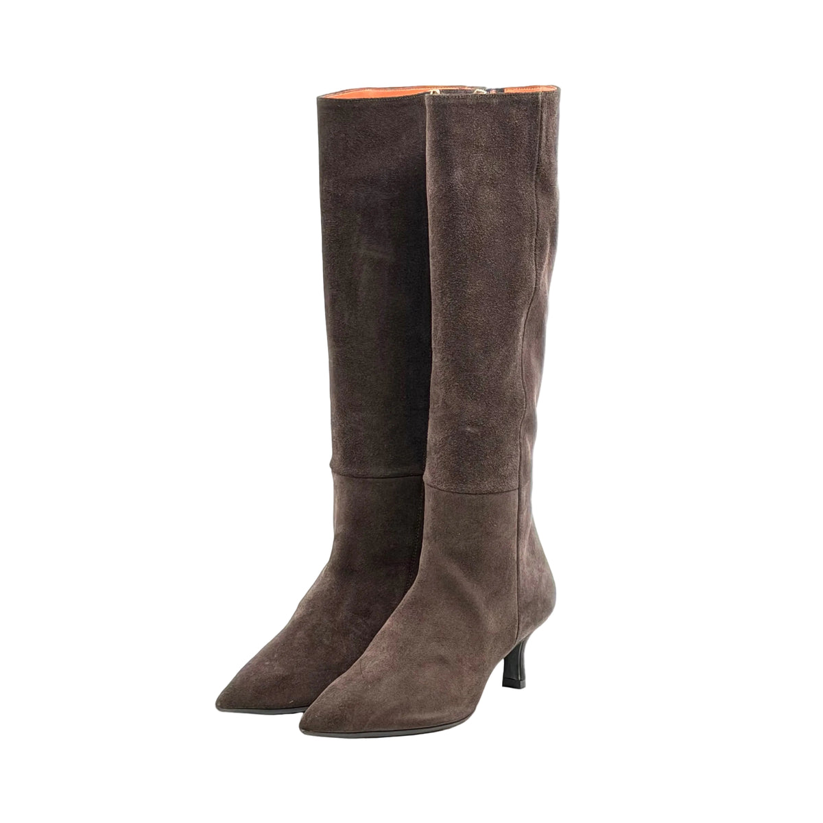 Boots Malu' 5625 DARK - web only!