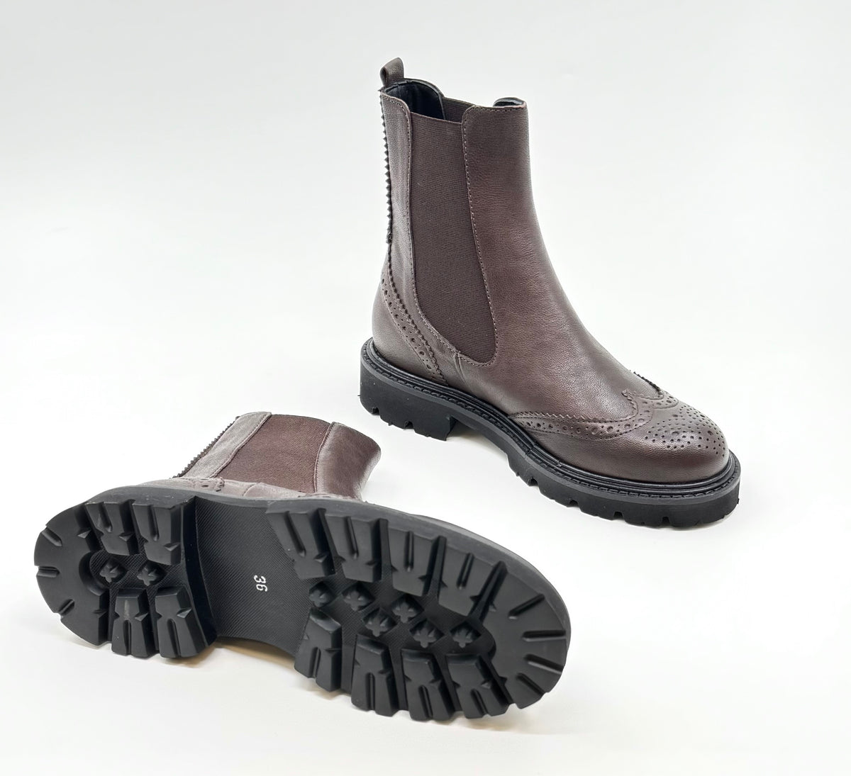 Gležnjače STUDIOUNO