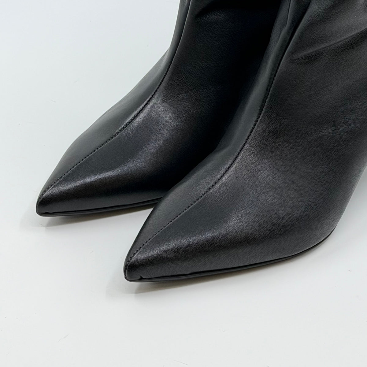 Ankle boots Evaluna 5585 NERO