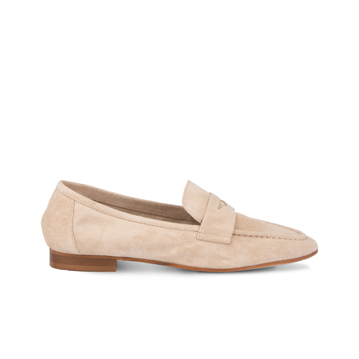Loafers Look.it DANTE 14 FONDOTINTA - web only!