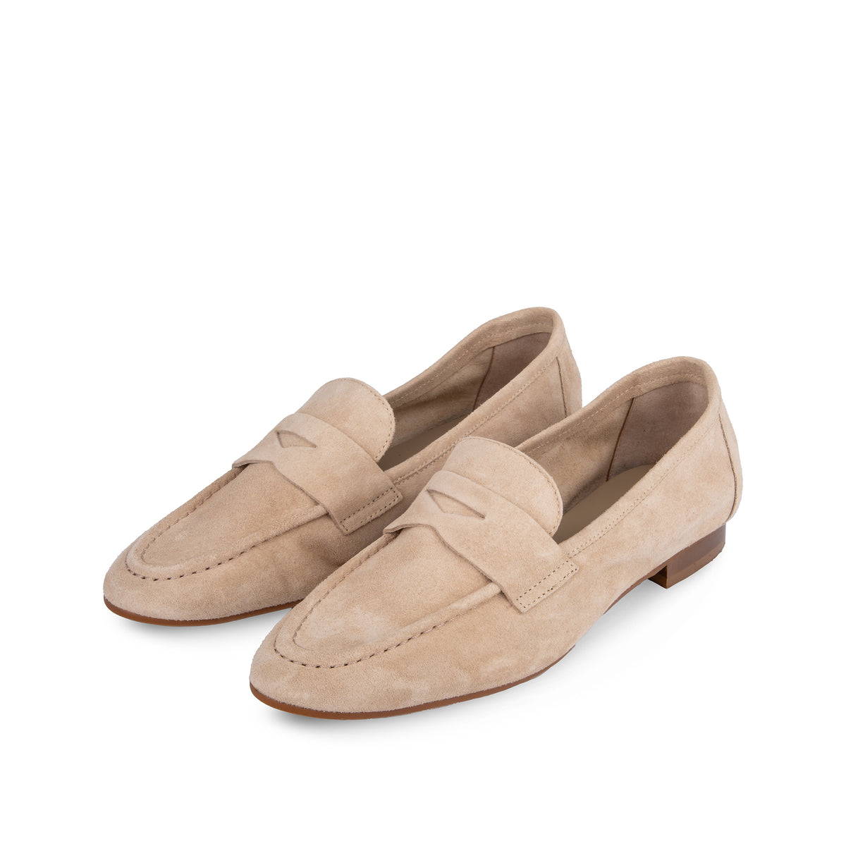 Loafers Look.it DANTE 14 FONDOTINTA - web only!