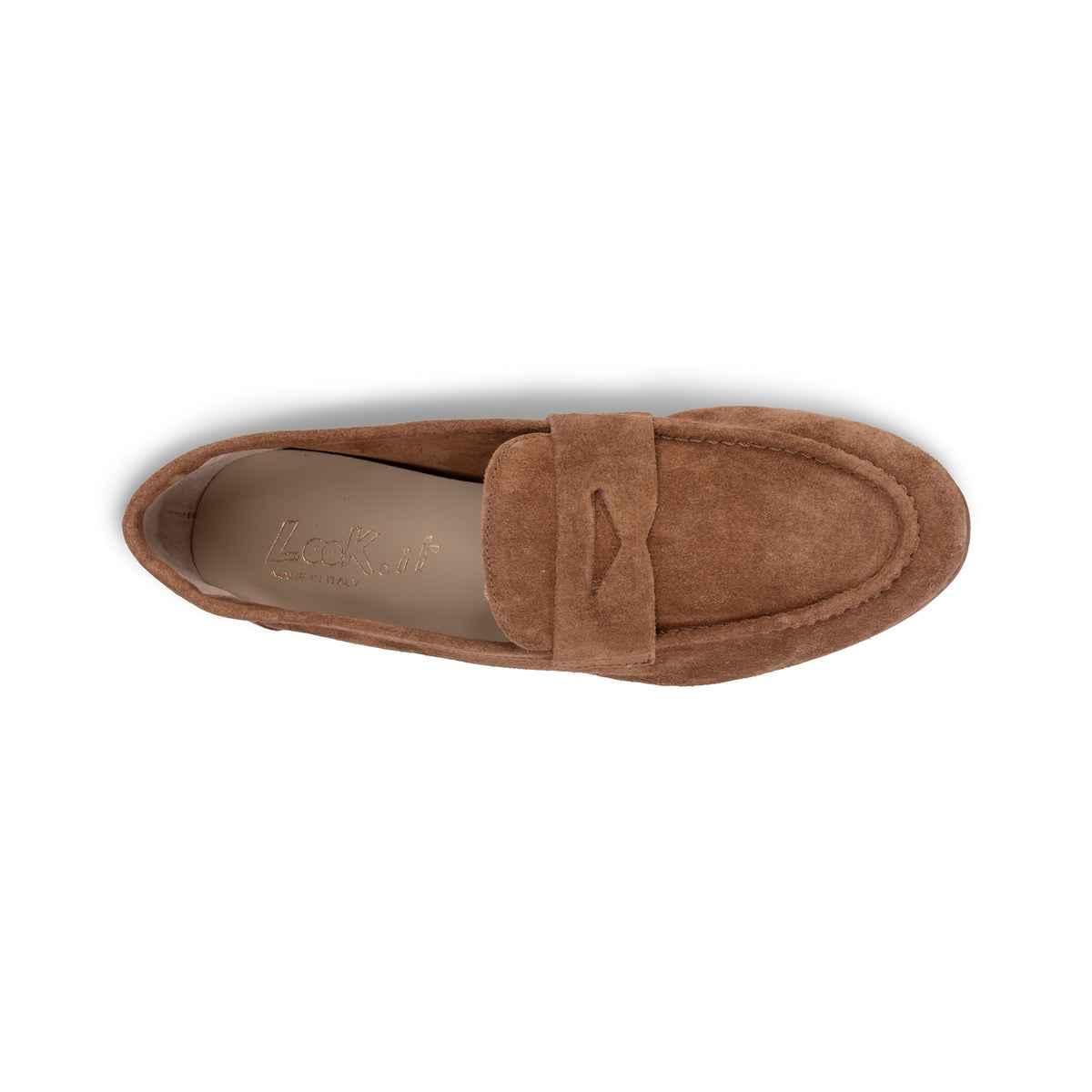 Loafers Look.it DANTE 14 SELLA