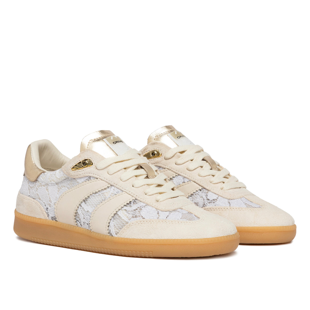 Sneakers CRIME LONDON WEMBLEY 29302PP8