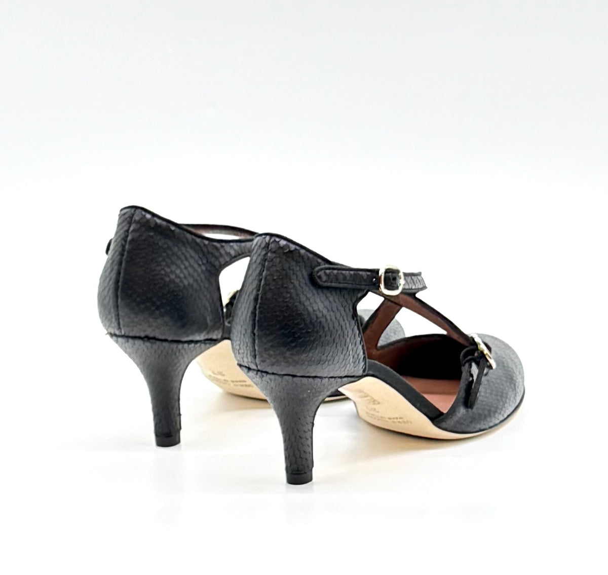 Pumps Gielle Viareggio