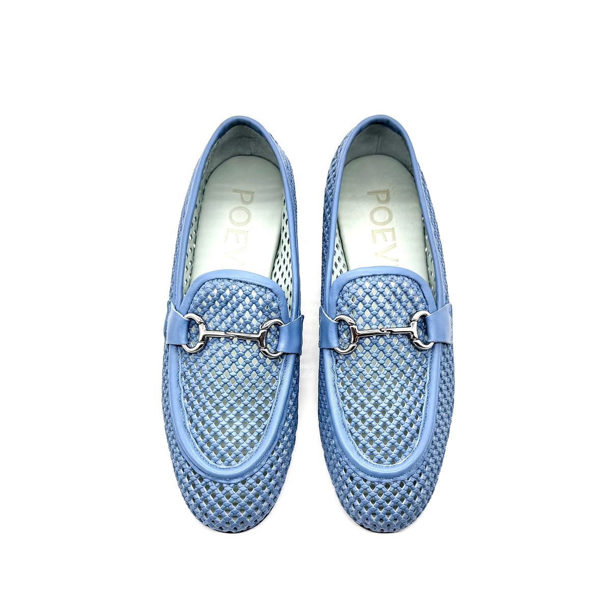 Loafers Poesie Veneziane