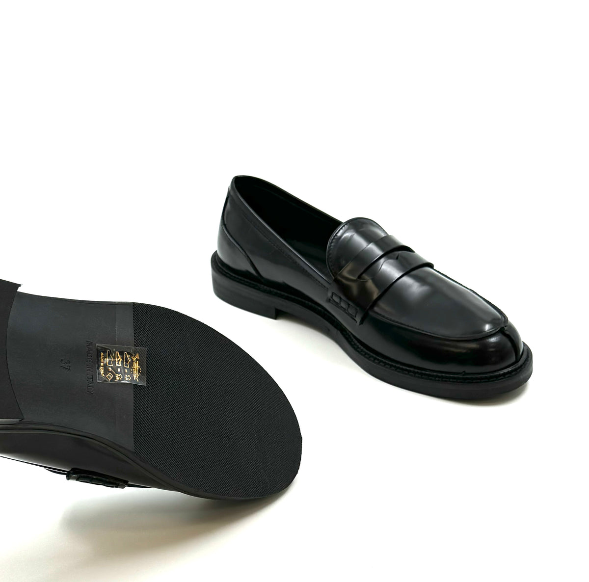 Loafers Mat20