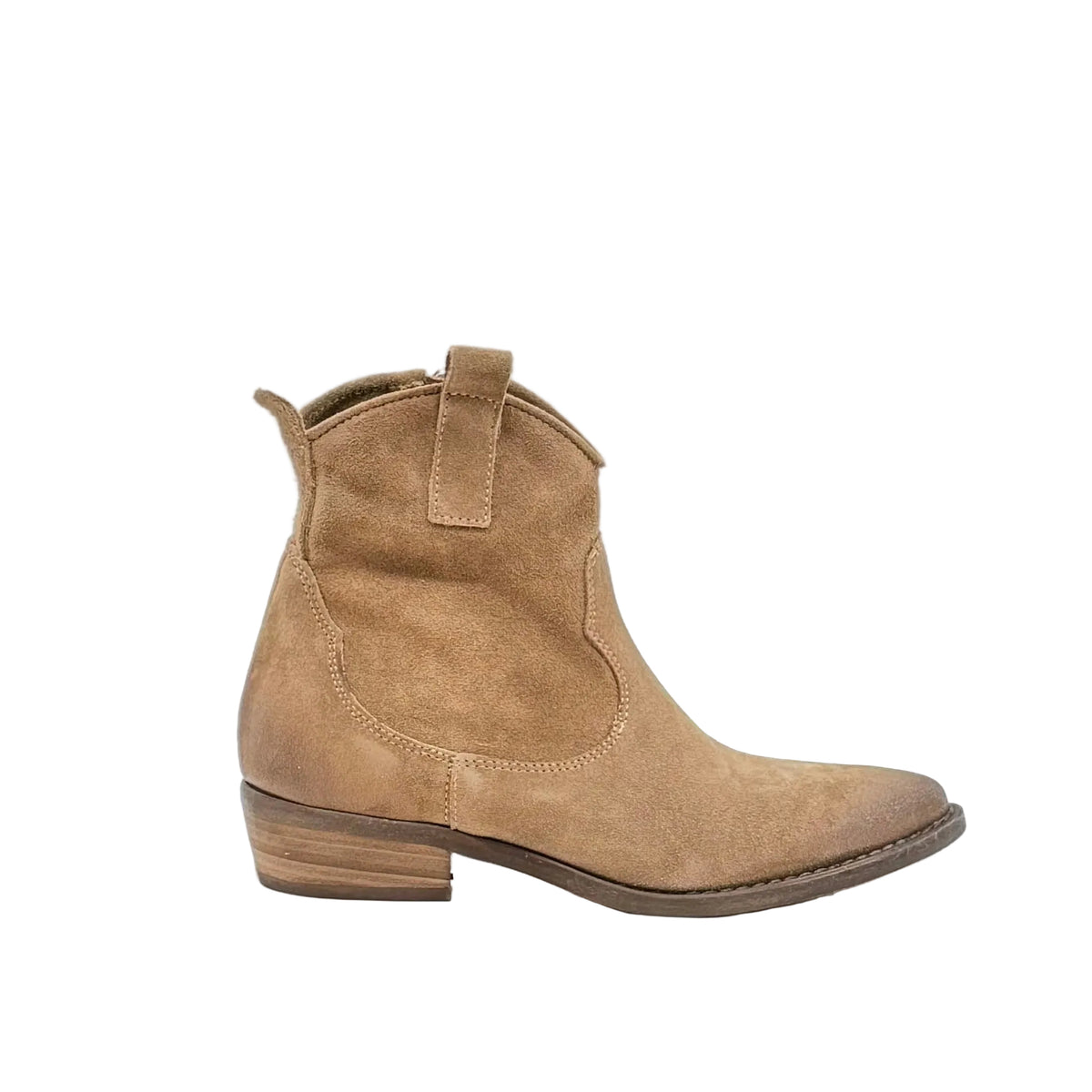 Western boots MIMMU M374M8
