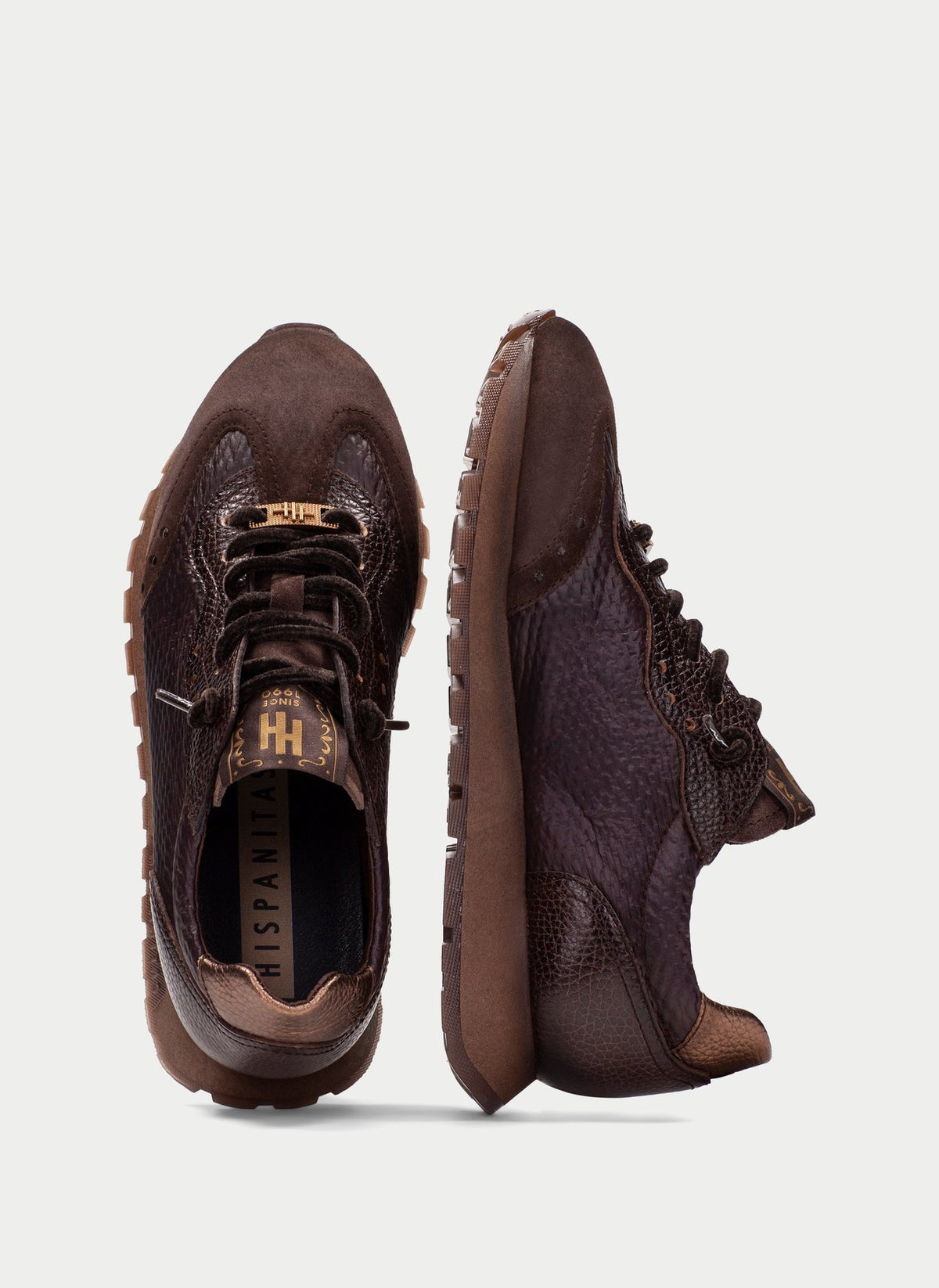 Sneakers HISPANITAS HI264955