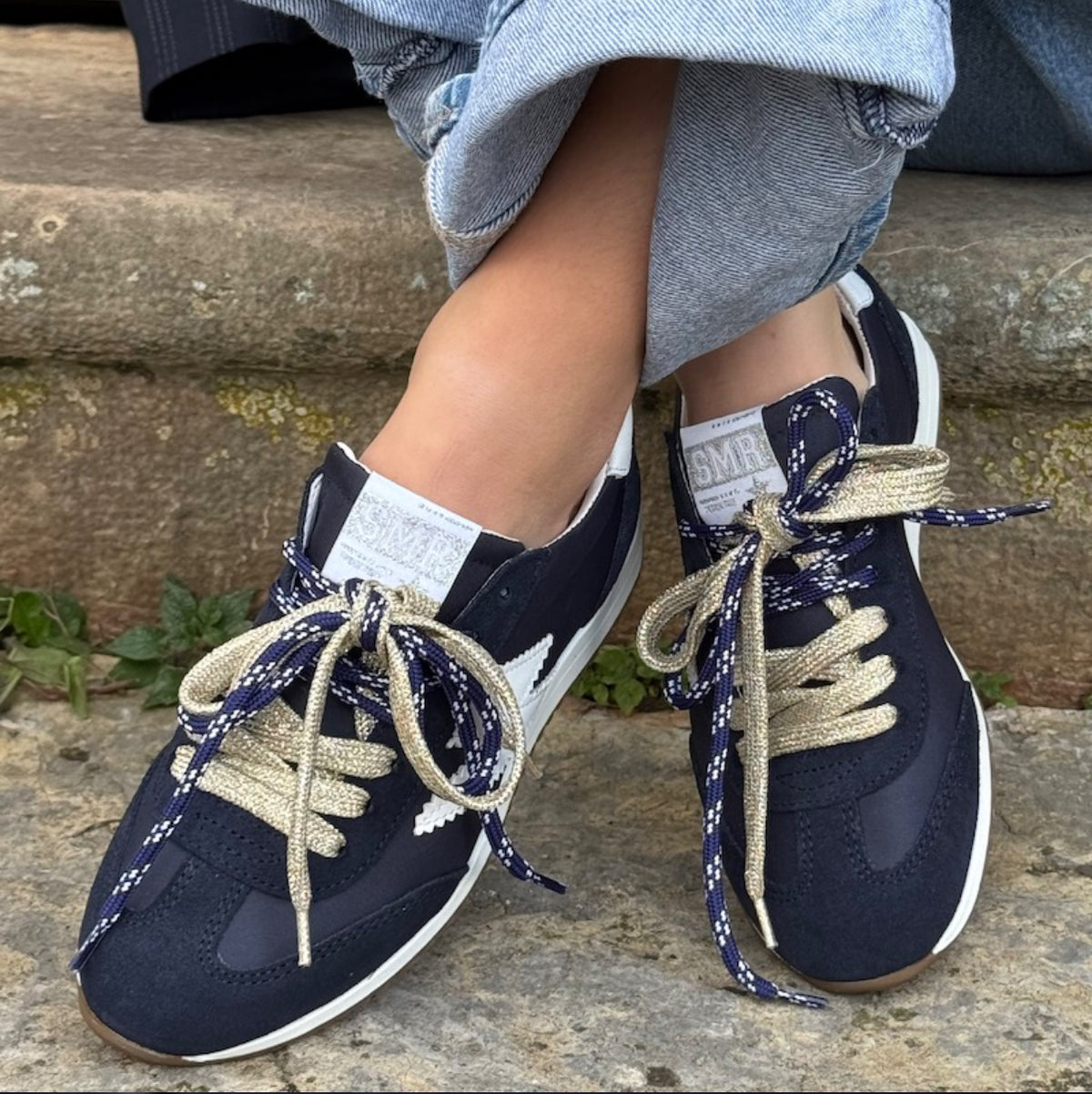 Sneakers SMR23 JUNE D482