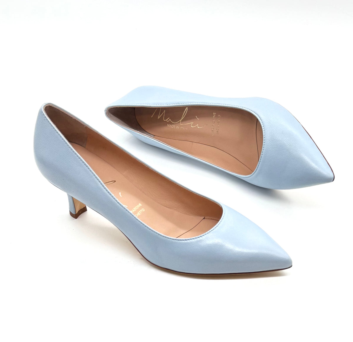 Pumps Malu'