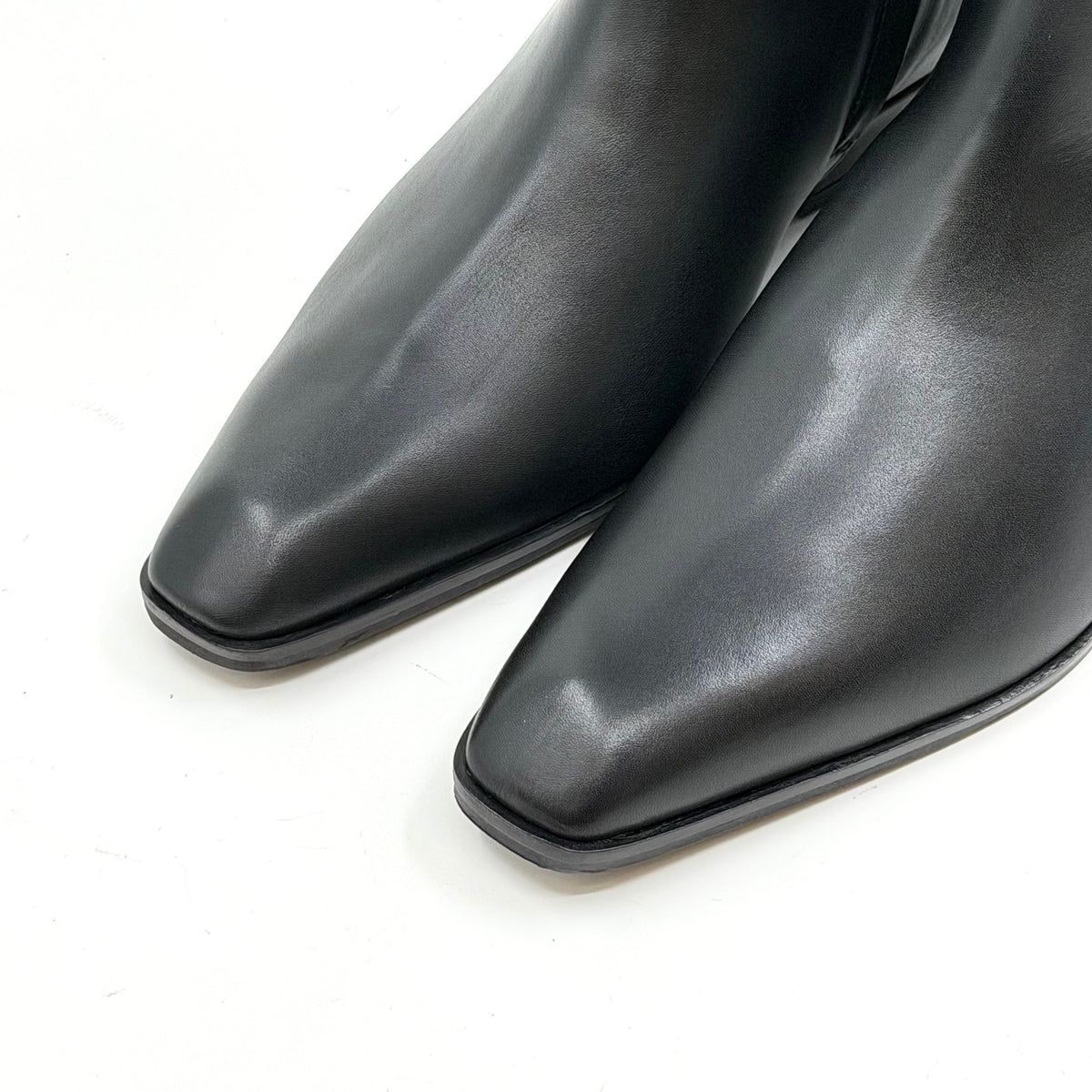 Boots Malu' 6320 NERO - web only!