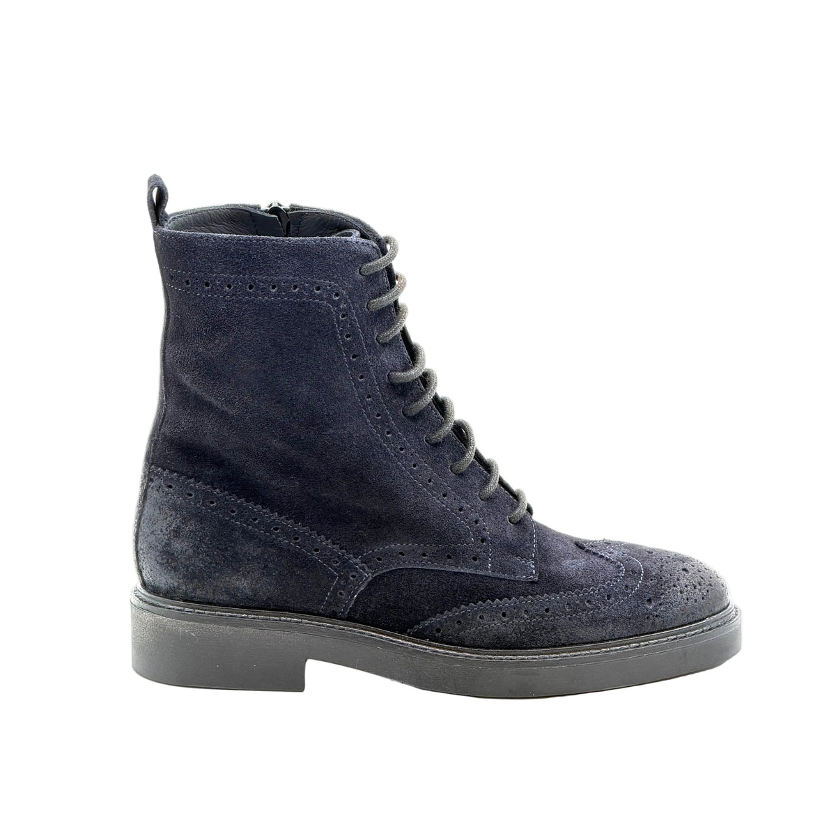 Ankle boots Mat20 A752 NOTTE