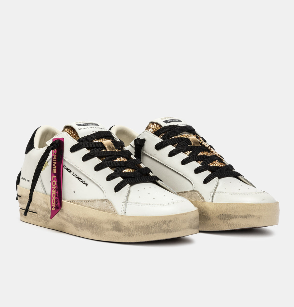 Tenisice CRIME LONDON