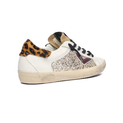 Sneakers 4B12 SUPRIME