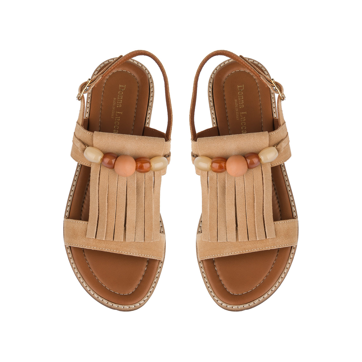 Sandals Donna Lucca 1787 AMBRA