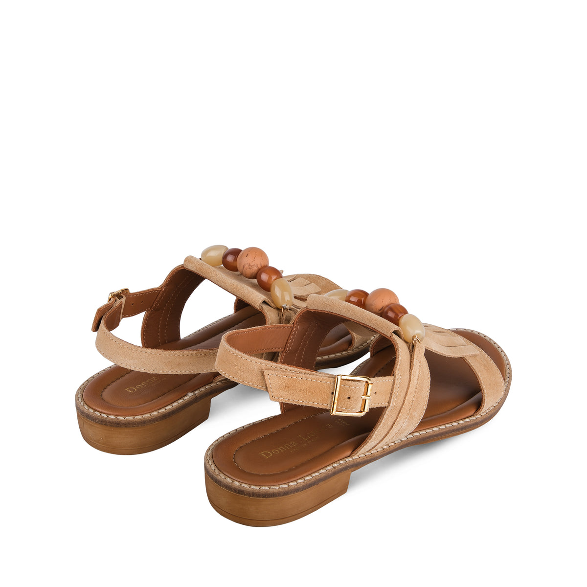 Sandals Donna Lucca 1787 AMBRA
