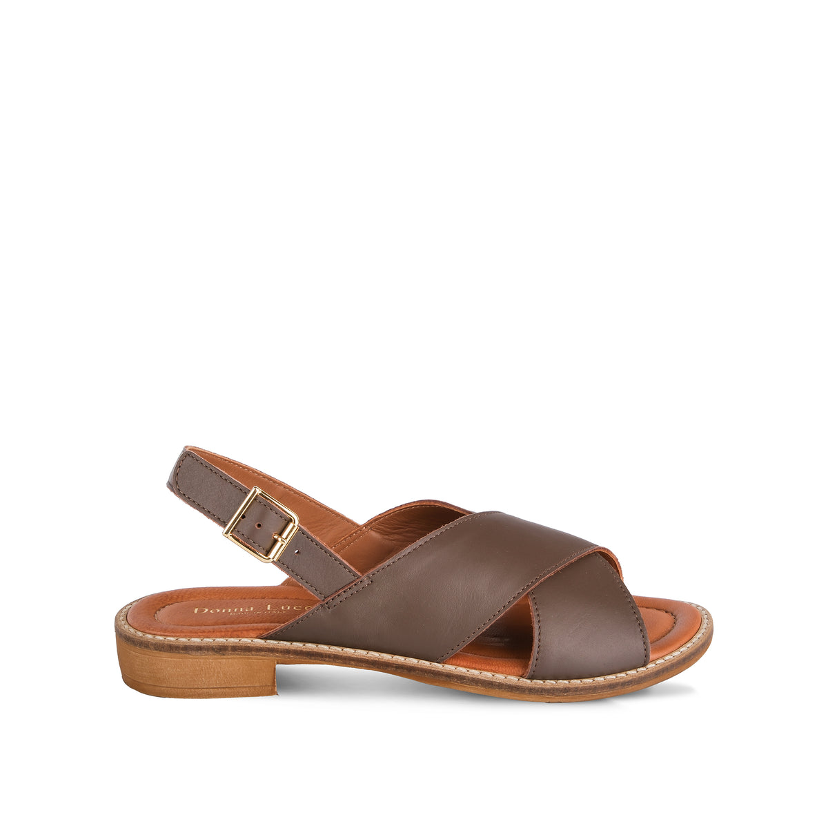 Sandals Donna Lucca 1129 TDM