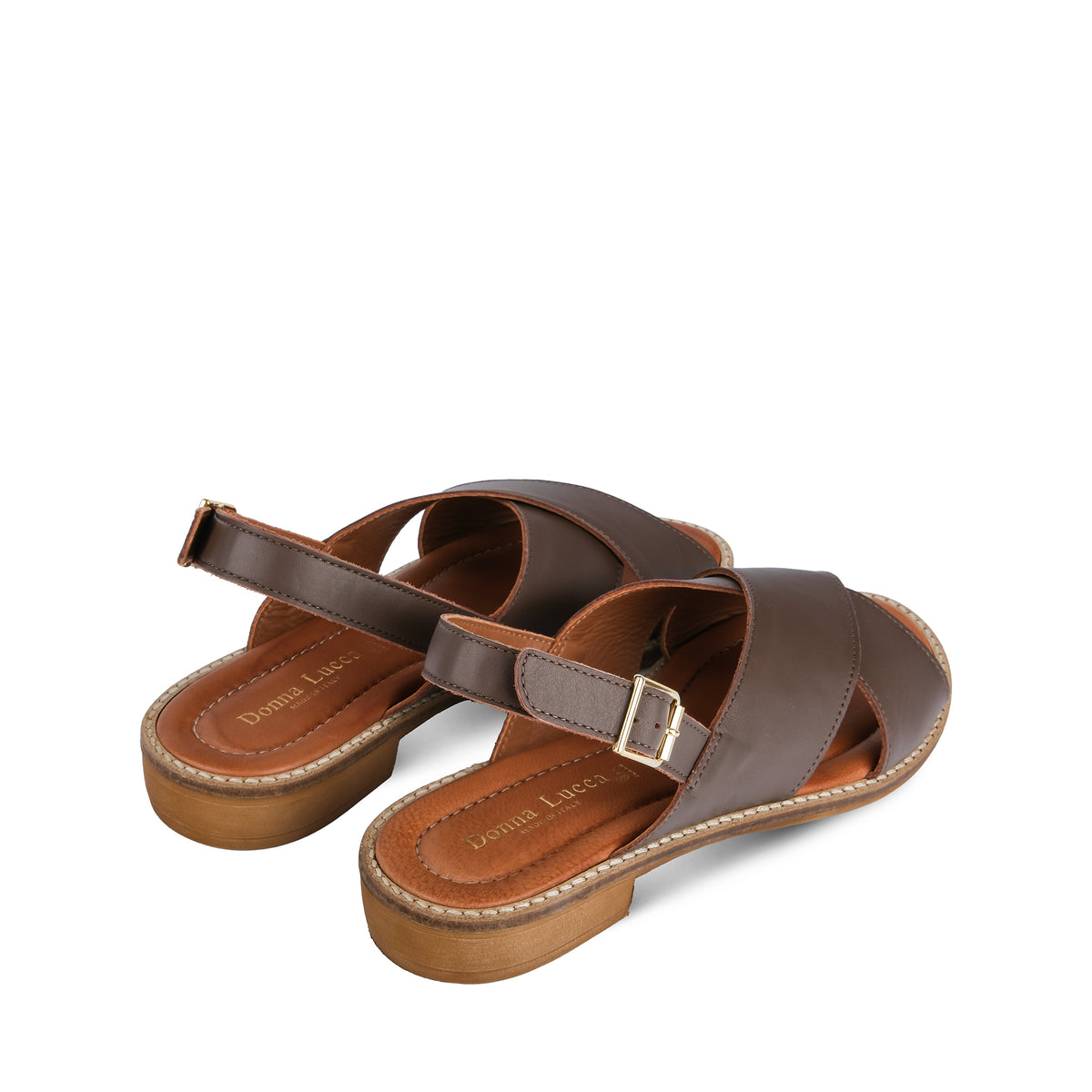 Sandals Donna Lucca 1129 TDM