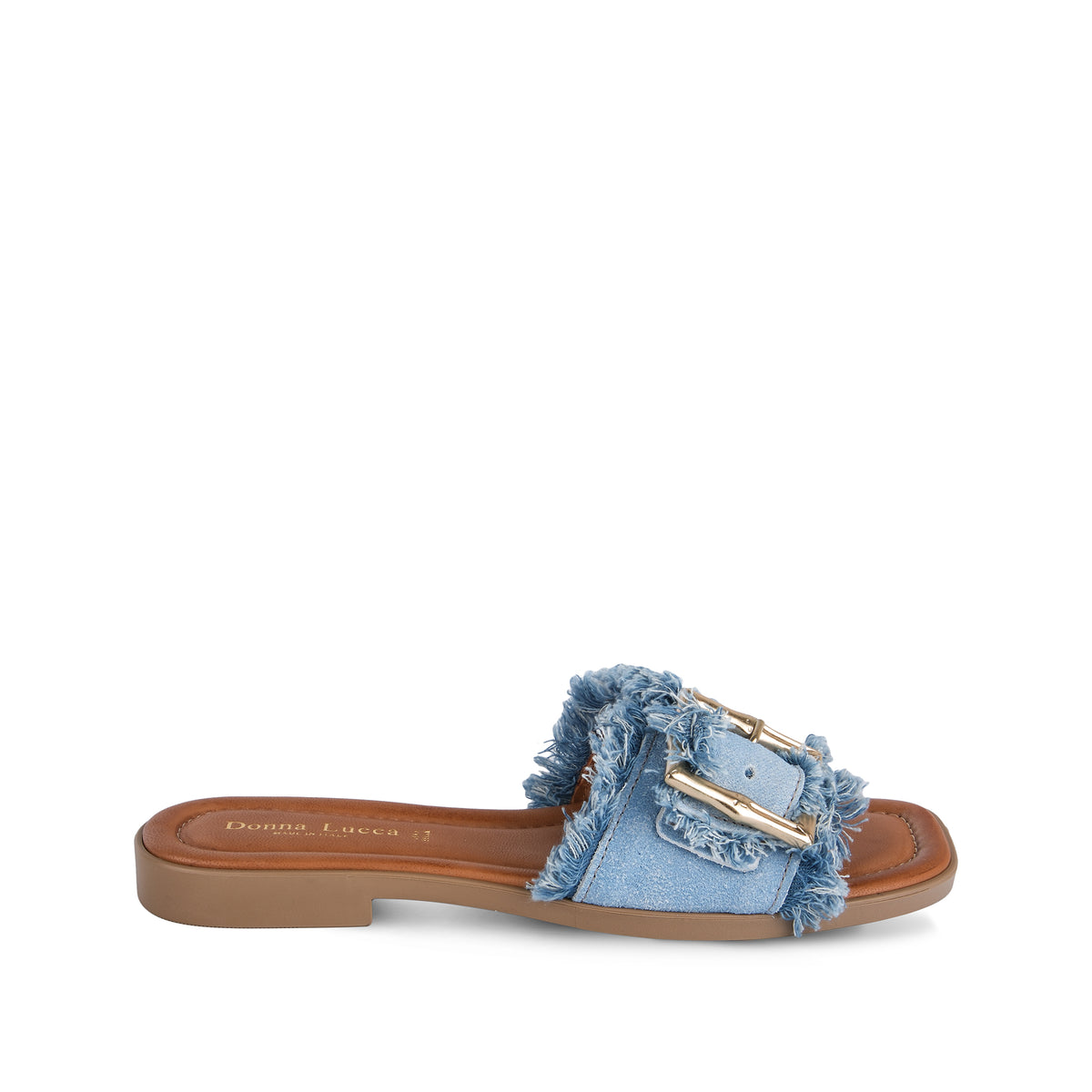 Mules Donna Lucca 1662 JEANS