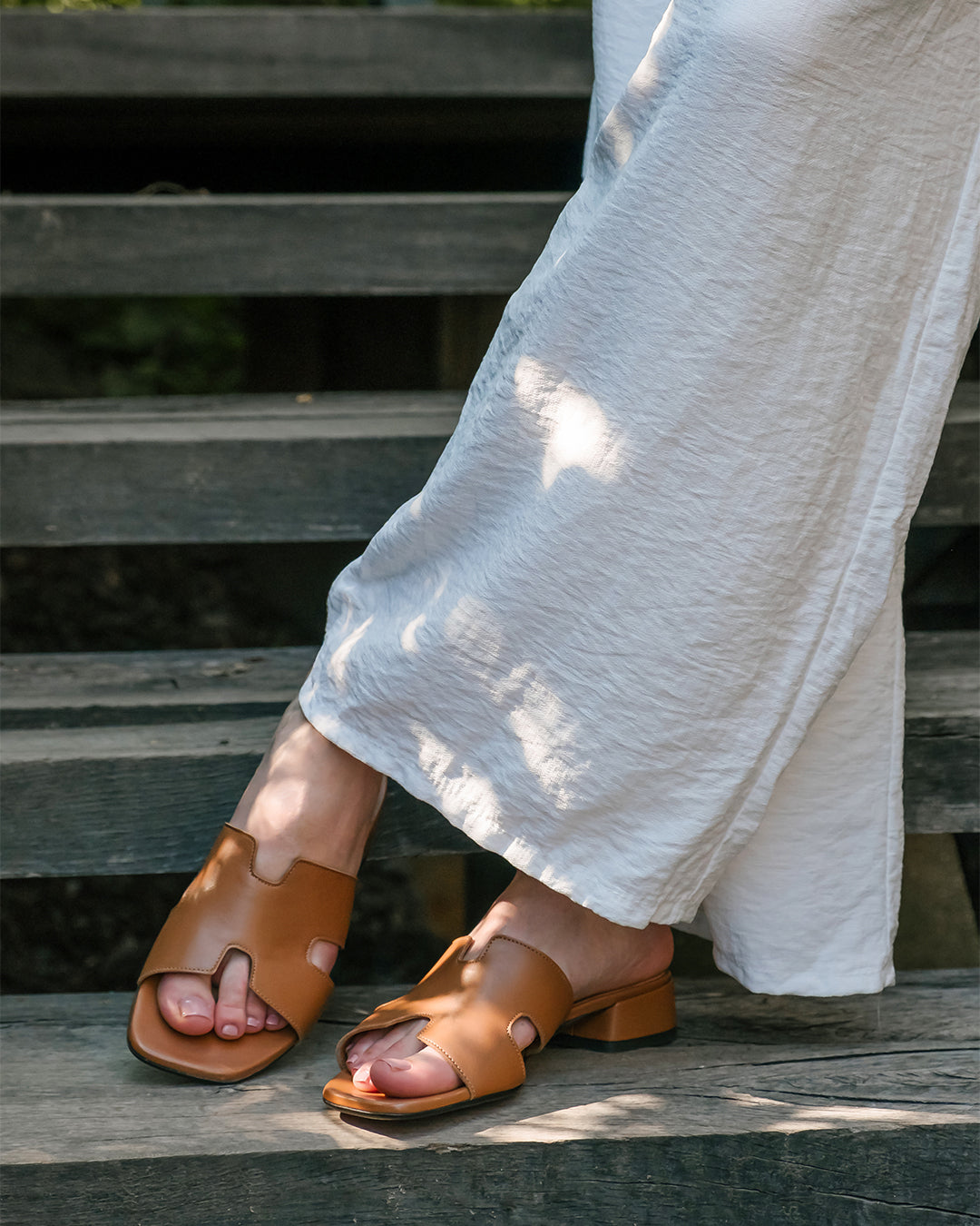 Mules Legazzelle 334 NAPPA 592