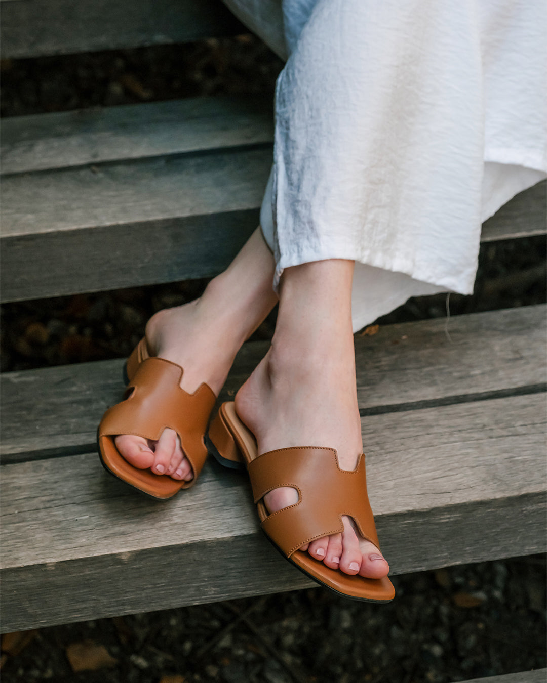Mules Legazzelle 334 NAPPA 592
