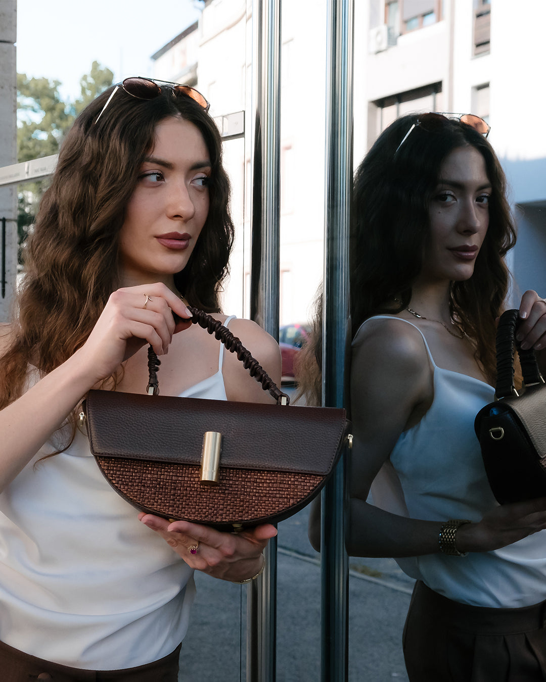 ARCADIA BAG