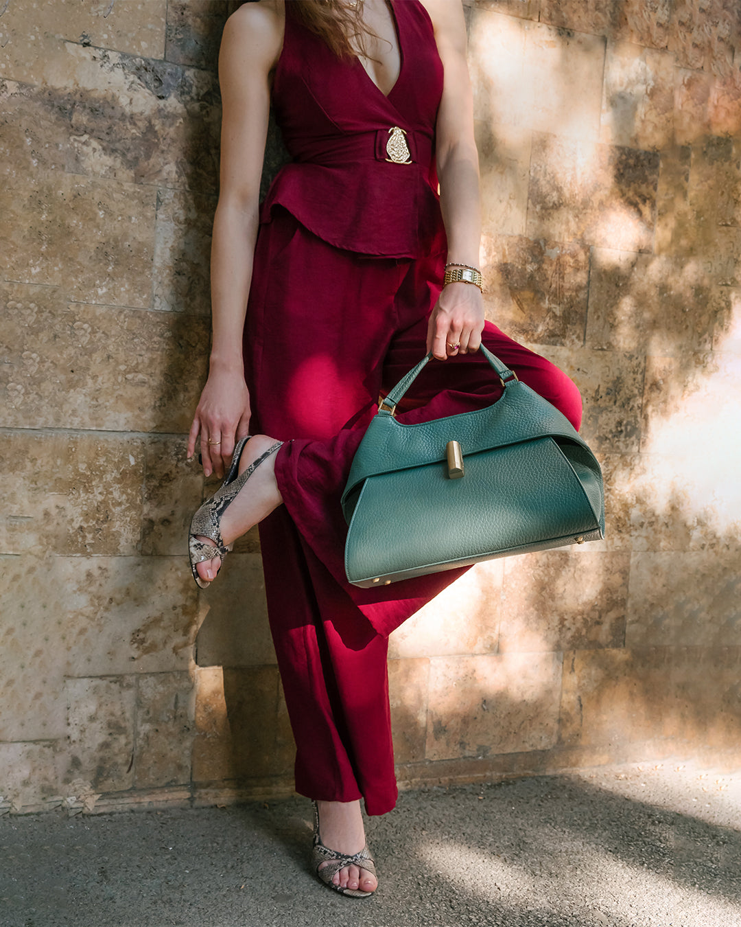 ARCADIA BAG