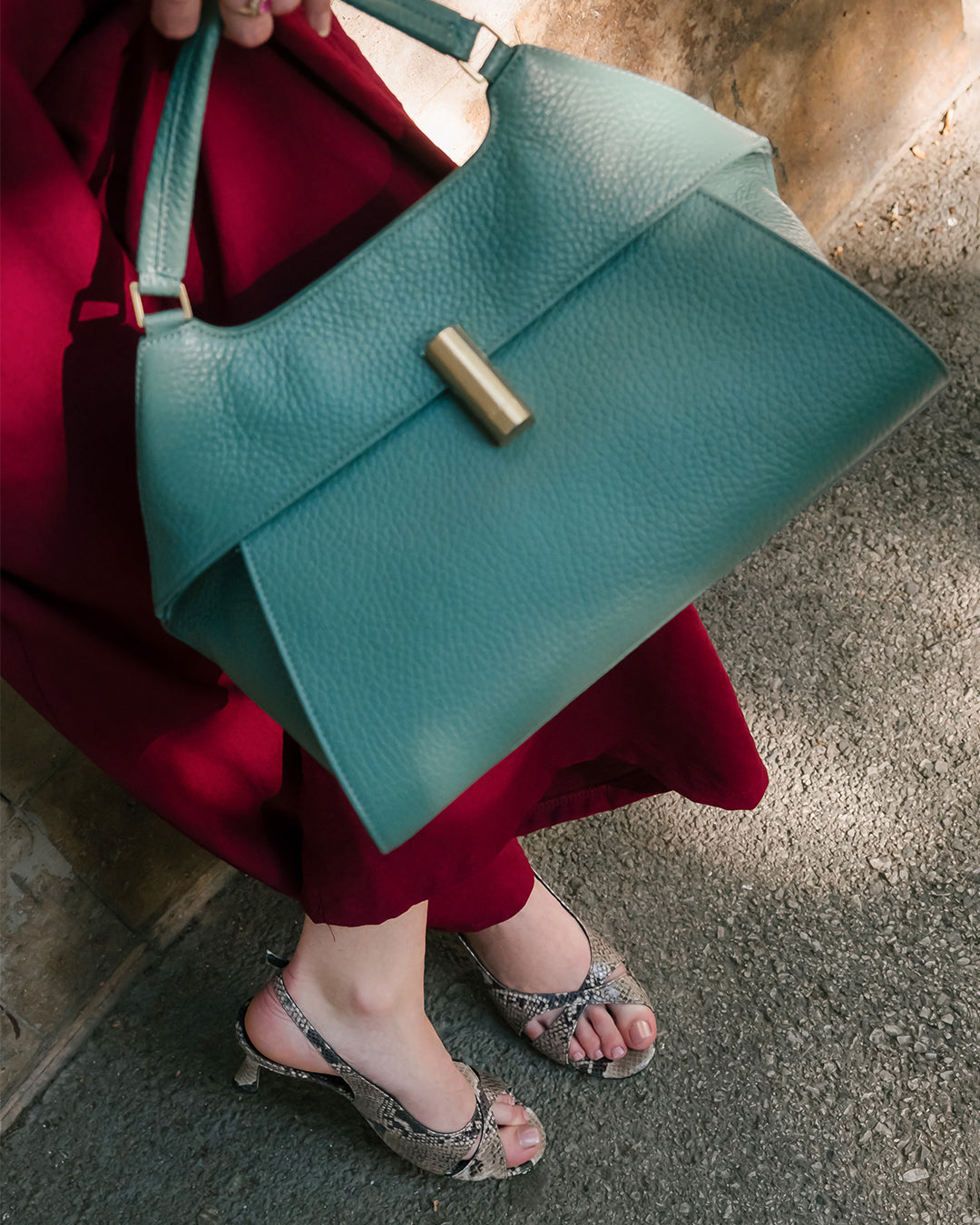 ARCADIA BAG