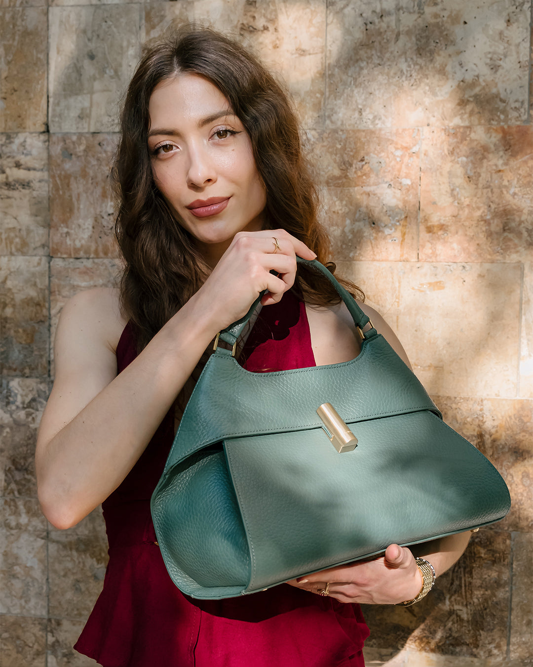 ARCADIA BAG