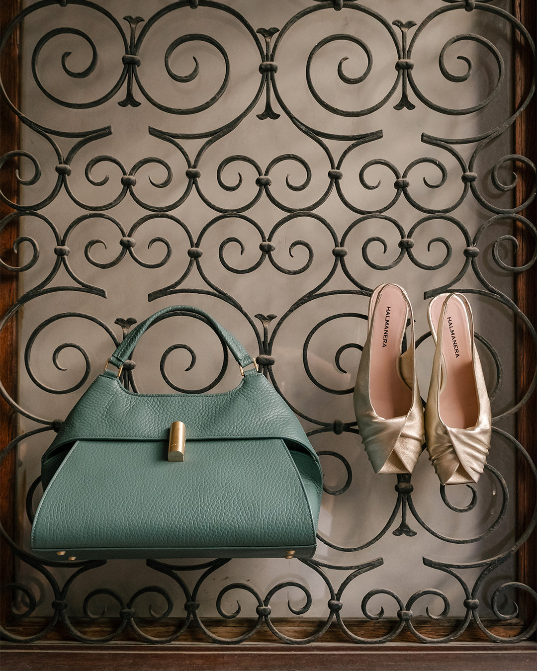 ARCADIA BAG