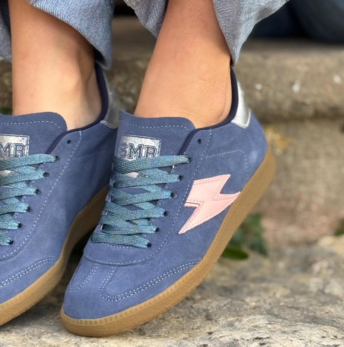 Sneakers SMR23 EMILY D297