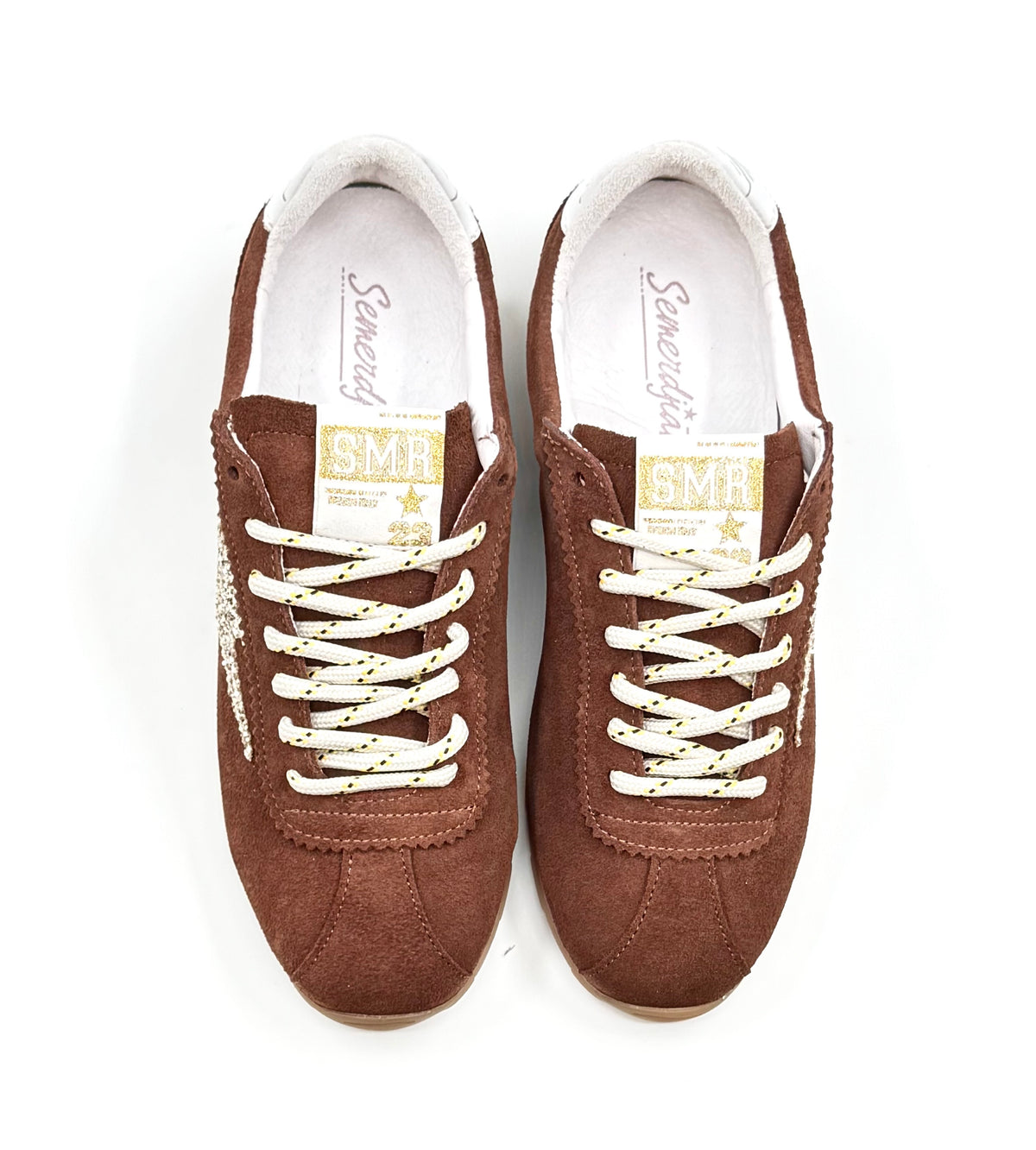 Sneakers SMR23 CASSIE D475