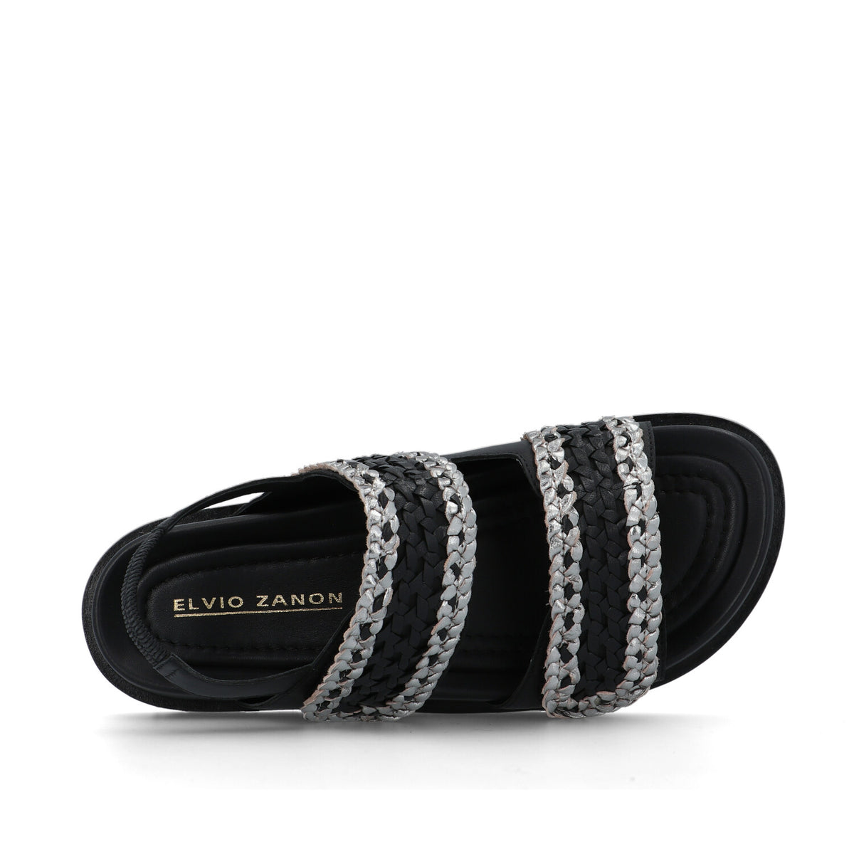 Sandals Elvio Zanon