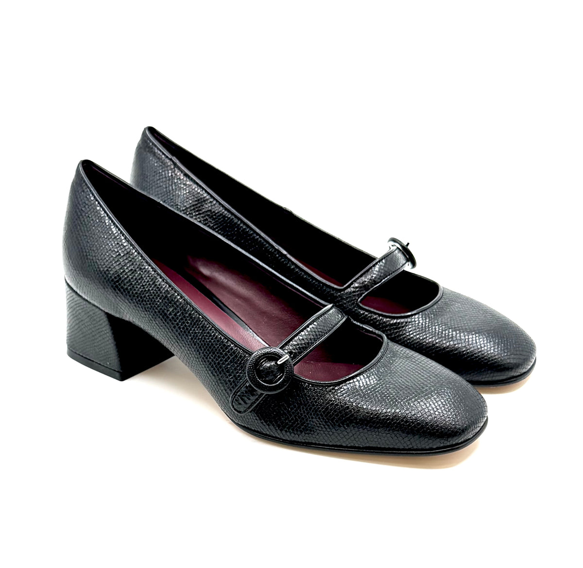 Pumps Cheville NIVES