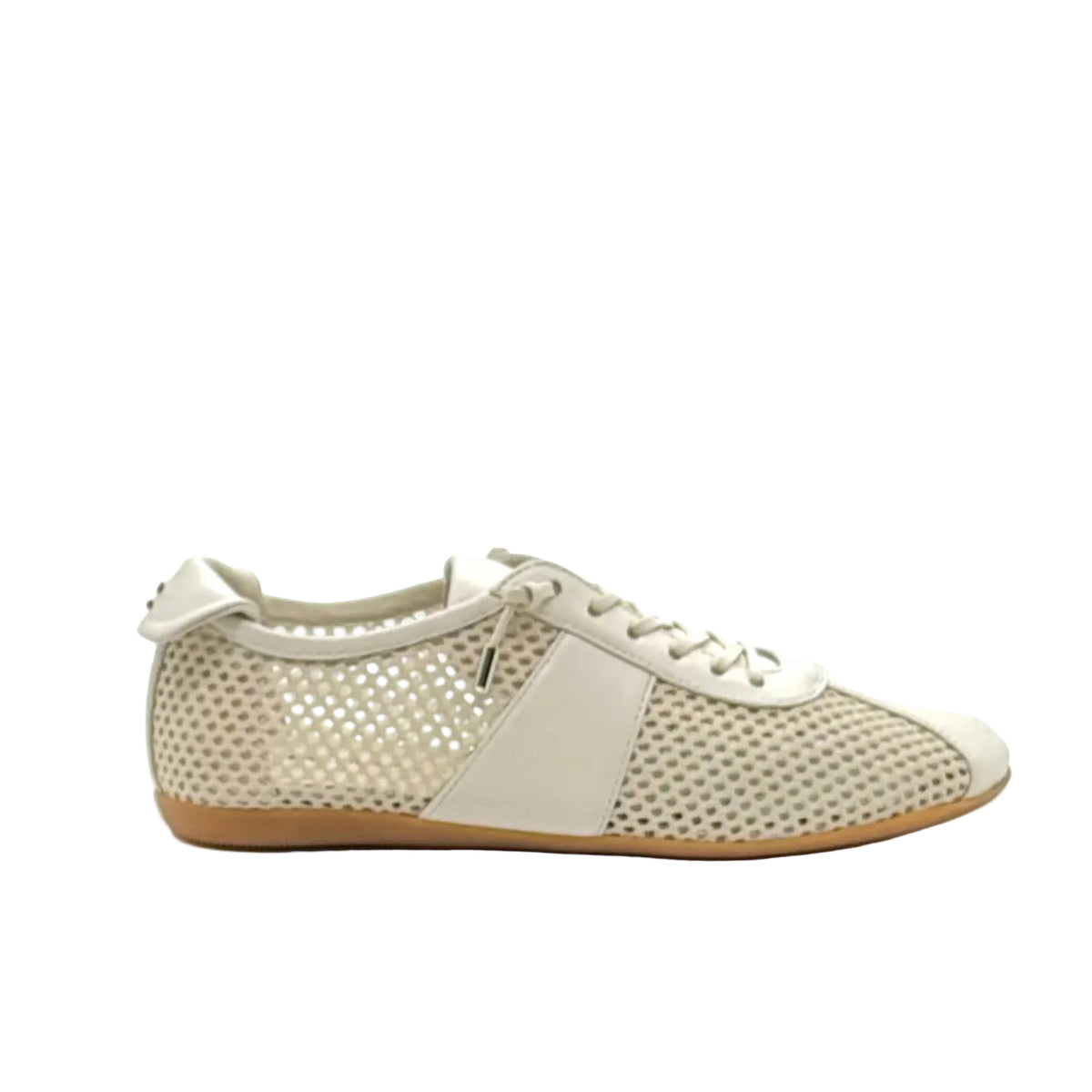 Sneakers HALMANERA FEME104 IVORY