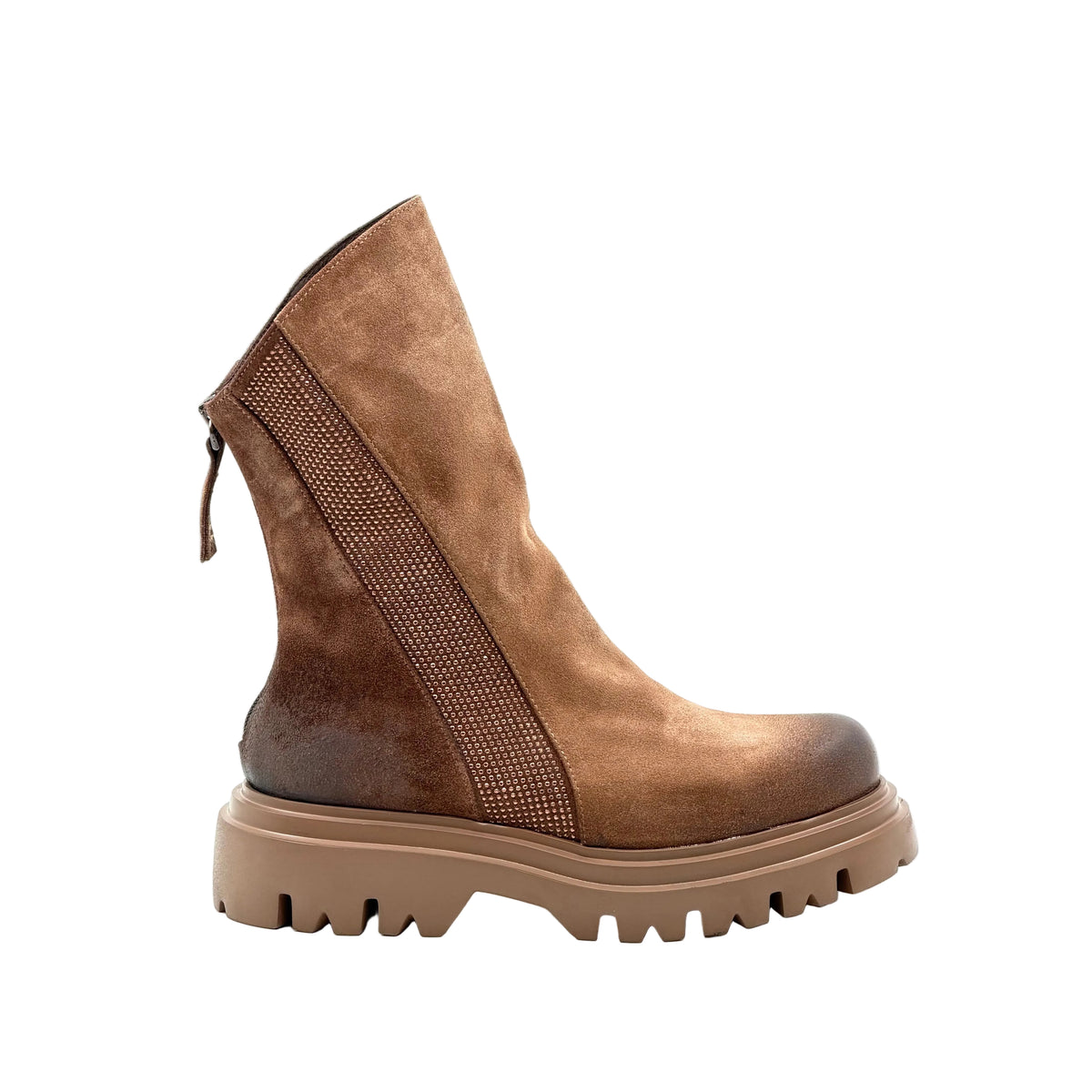 Ankle boots Mat20 9819 AMARETTO