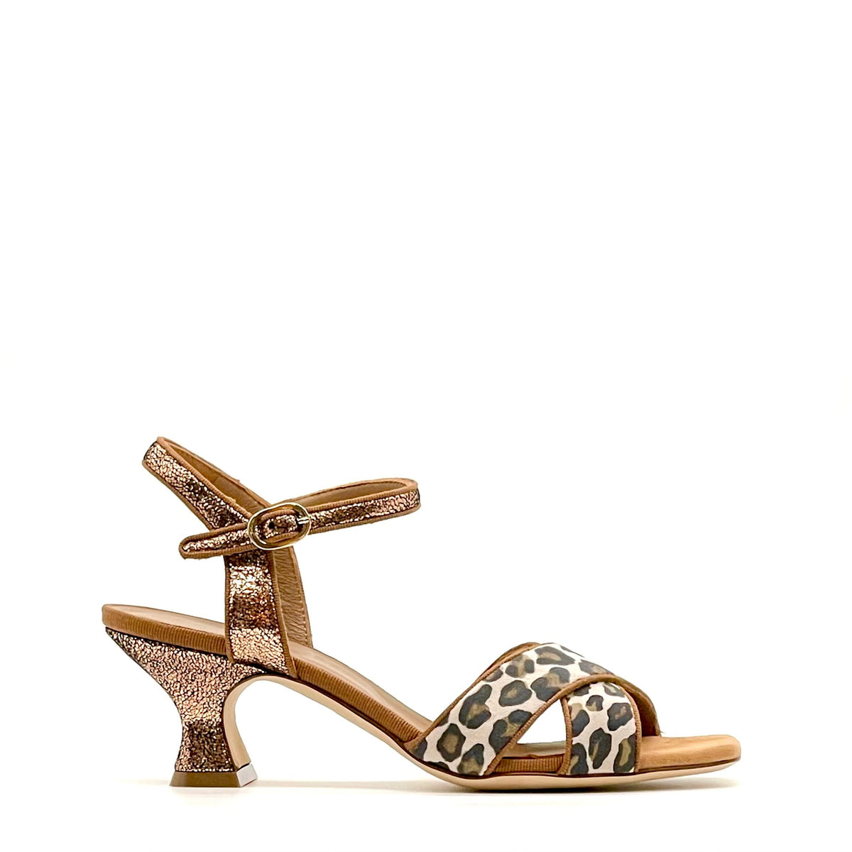 Sandals Gielle Viareggio