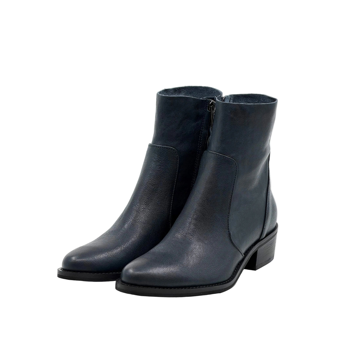 Ankle boots STUDIOUNO MIRA/09 TINTA FW26