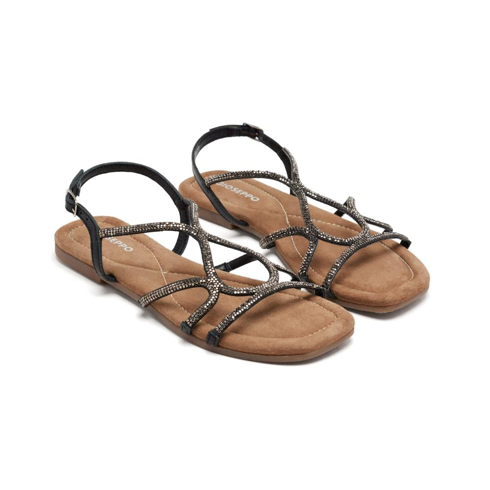 Sandals GIOSEPPO - web only!