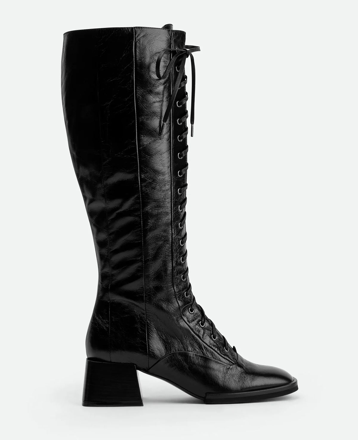 Boots Poesie Veneziane MISV50 NERO