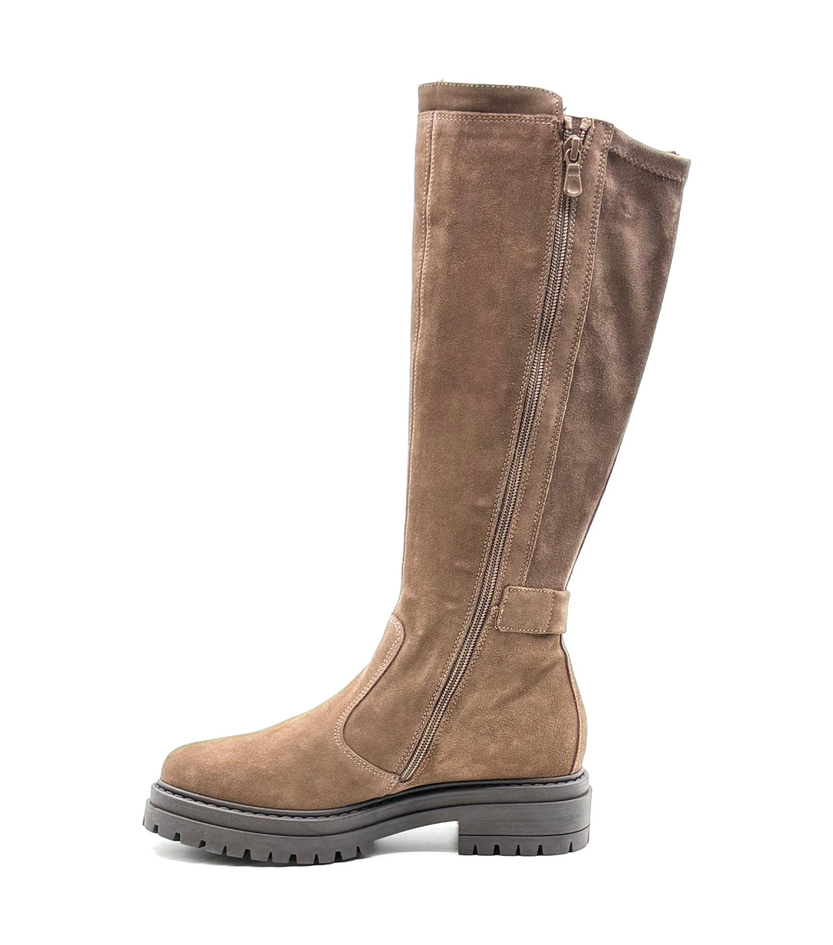 Boots Nero Giardini I514843 - web only!