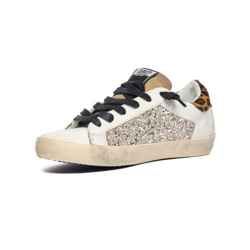 Sneakers 4B12 SUPRIME