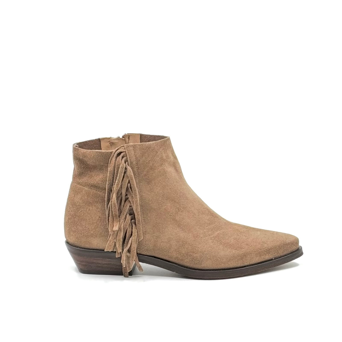 Western boots STUDIOUNO