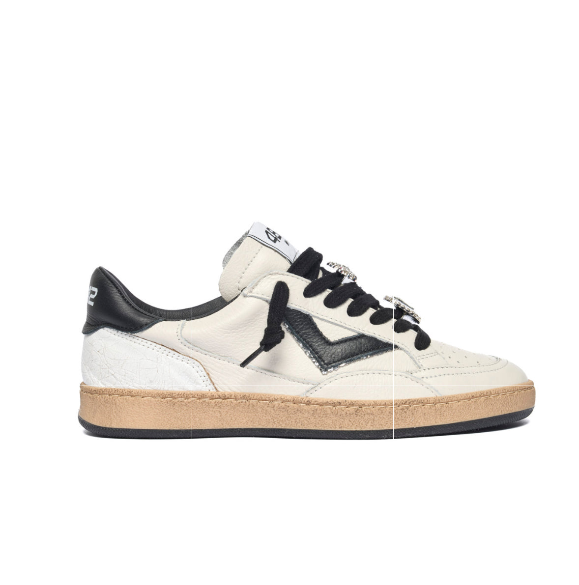 Sneakers 4B12 PLAYNEW D2027