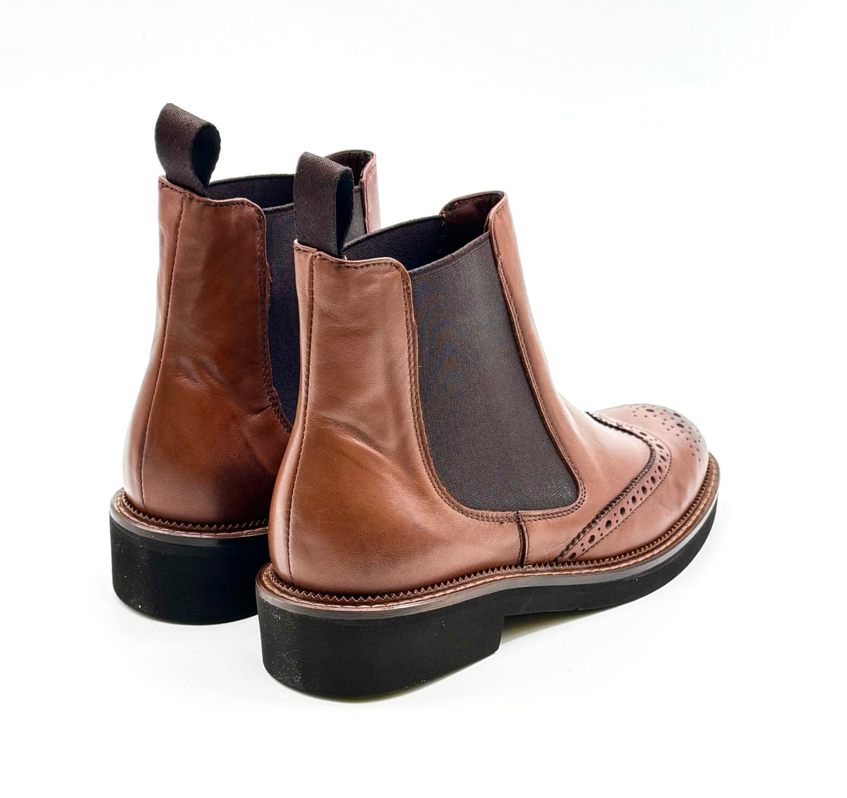 Gležnjače Franco Fedele