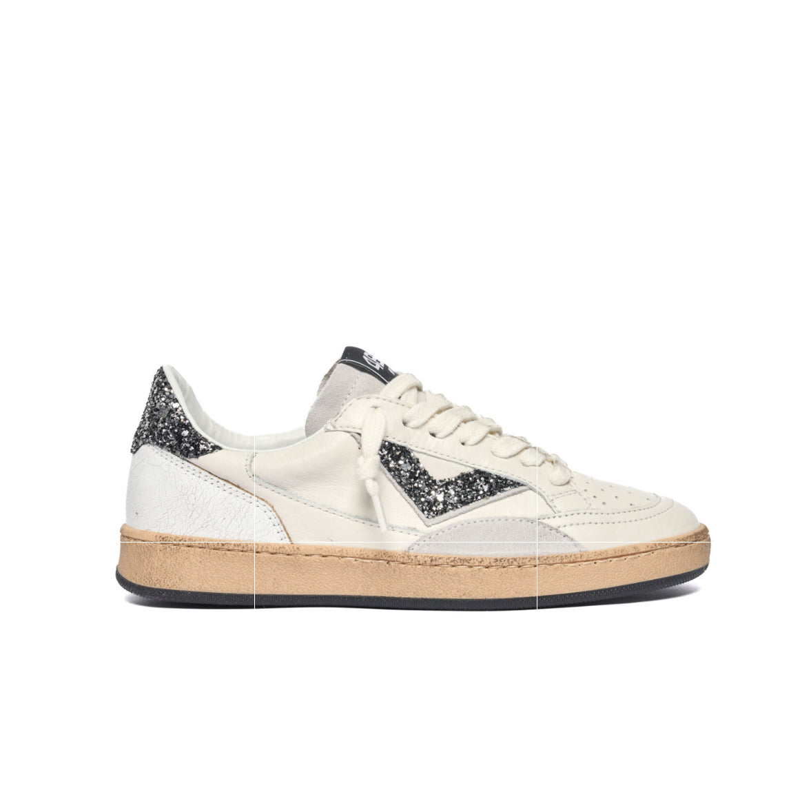 Sneakers 4B12 PLAYNEW D2043