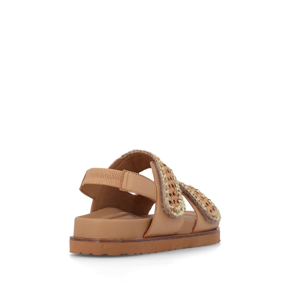 Sandals Elvio Zanon
