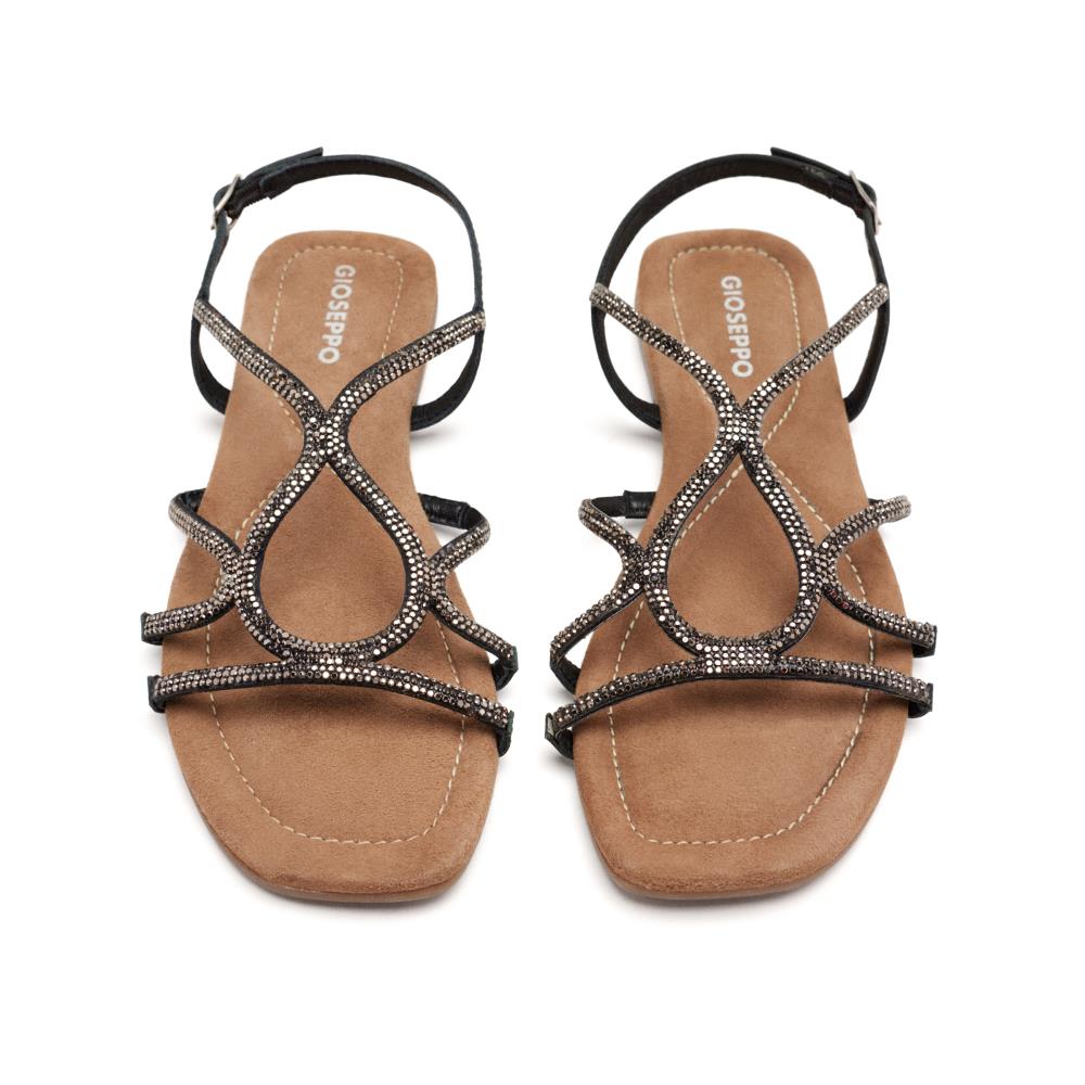 Sandals GIOSEPPO - web only!